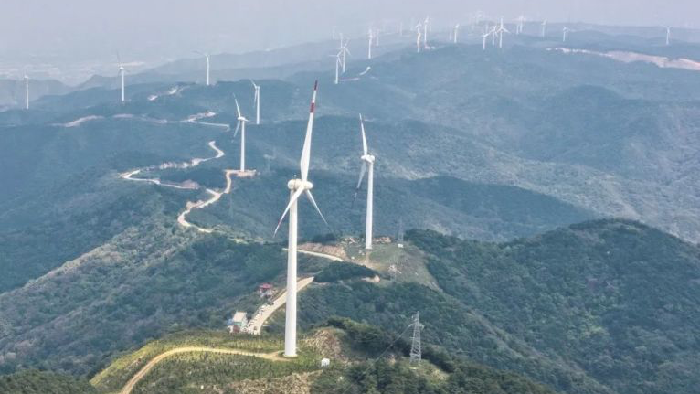 碳中和，中国的雄心与软肋