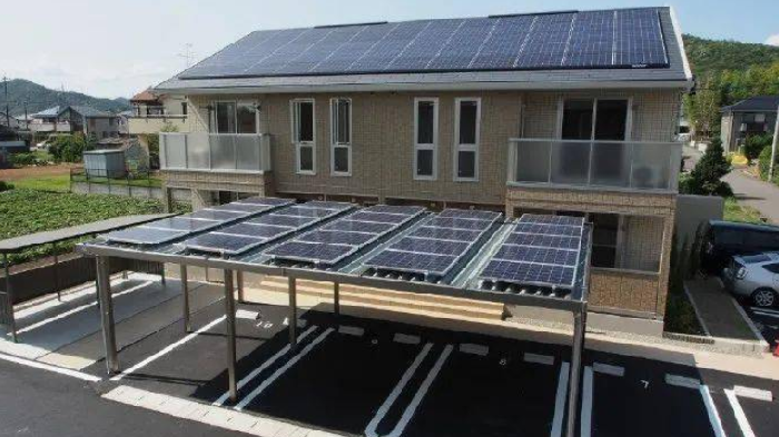 探索光伏建筑一体化（BIPV）未来：光伏太阳能产业的绿色革命