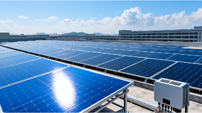 厦门连邦：构建全链条碳治理体系，驱动产业绿色跃迁