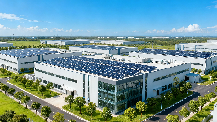 厦门连邦：多能协同智慧供能体系驱动区域零碳转型