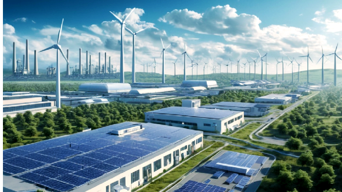 政策东风下的民营力量：厦门连邦虚拟电厂技术创新与落地实践