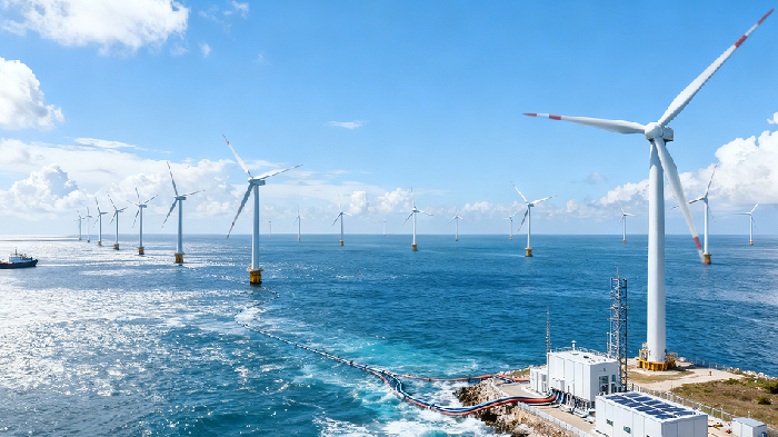 政策解码：绿色转型进入深水区，新能源企业的技术破局与市场机遇