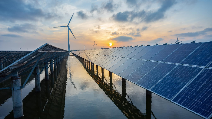 ​国家能源集团 + 香港中电：共探综合能源合作新路径