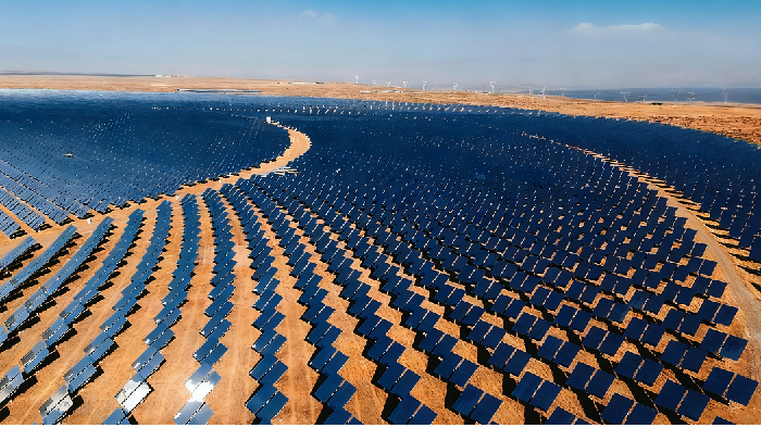 告别化石能源依赖！2025 中国能源大变局：清洁能源首成电力增长主力