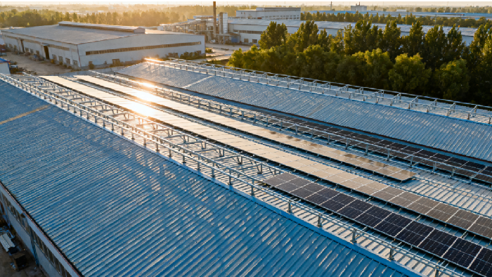 新型能源体系引领 能源发展新模式探析