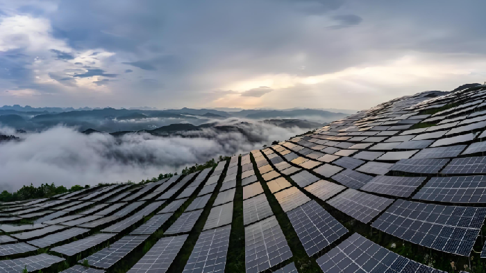 连邦微电网核心技术：精准破解全球能源场景核心痛点
